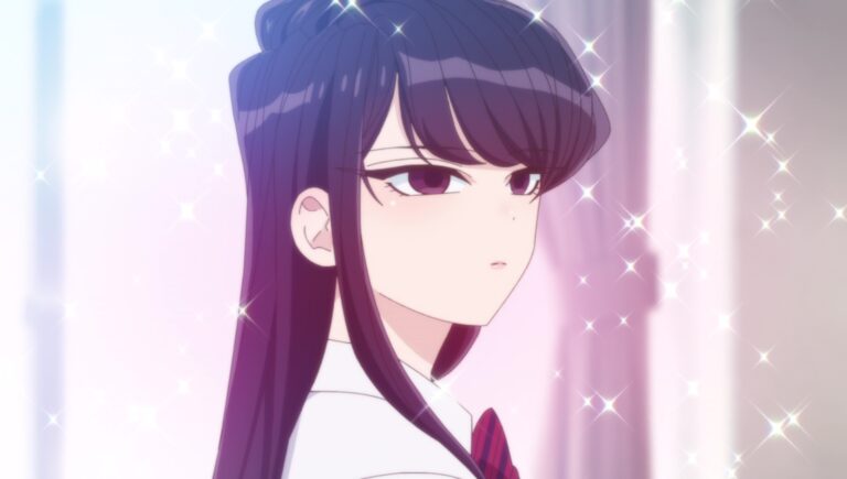 Lebih Dari Setengah Pelanggan Netflix Seluruh Dunia Menonton Anime Di Tahun 2021
