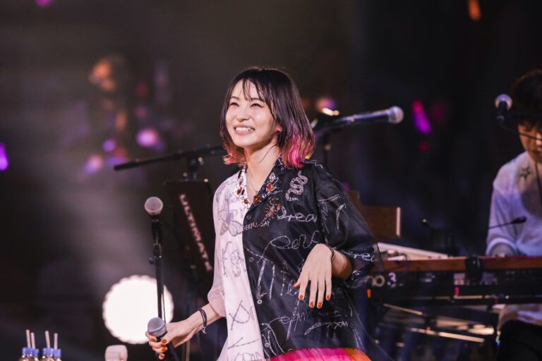 Film Dokumenter LiSA Akan Segera Rilis Di Netflix