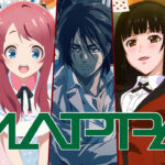 Studio MAPPA Mencari Staff Baru Untuk Proyek Studio Animasi Barunya