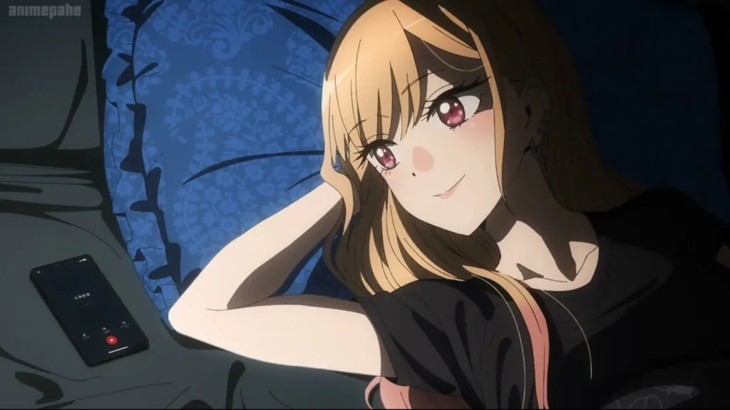 Marin Kitagawa Dari Sono Bisque Doll