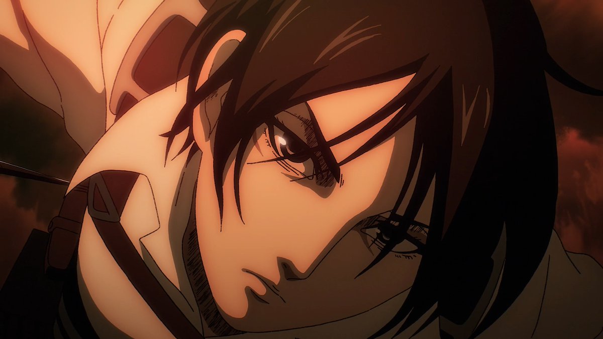 Shingeki no Kyojin Season 4 Part 2 Dikabarkan Akan Berakhir di Chapter 130