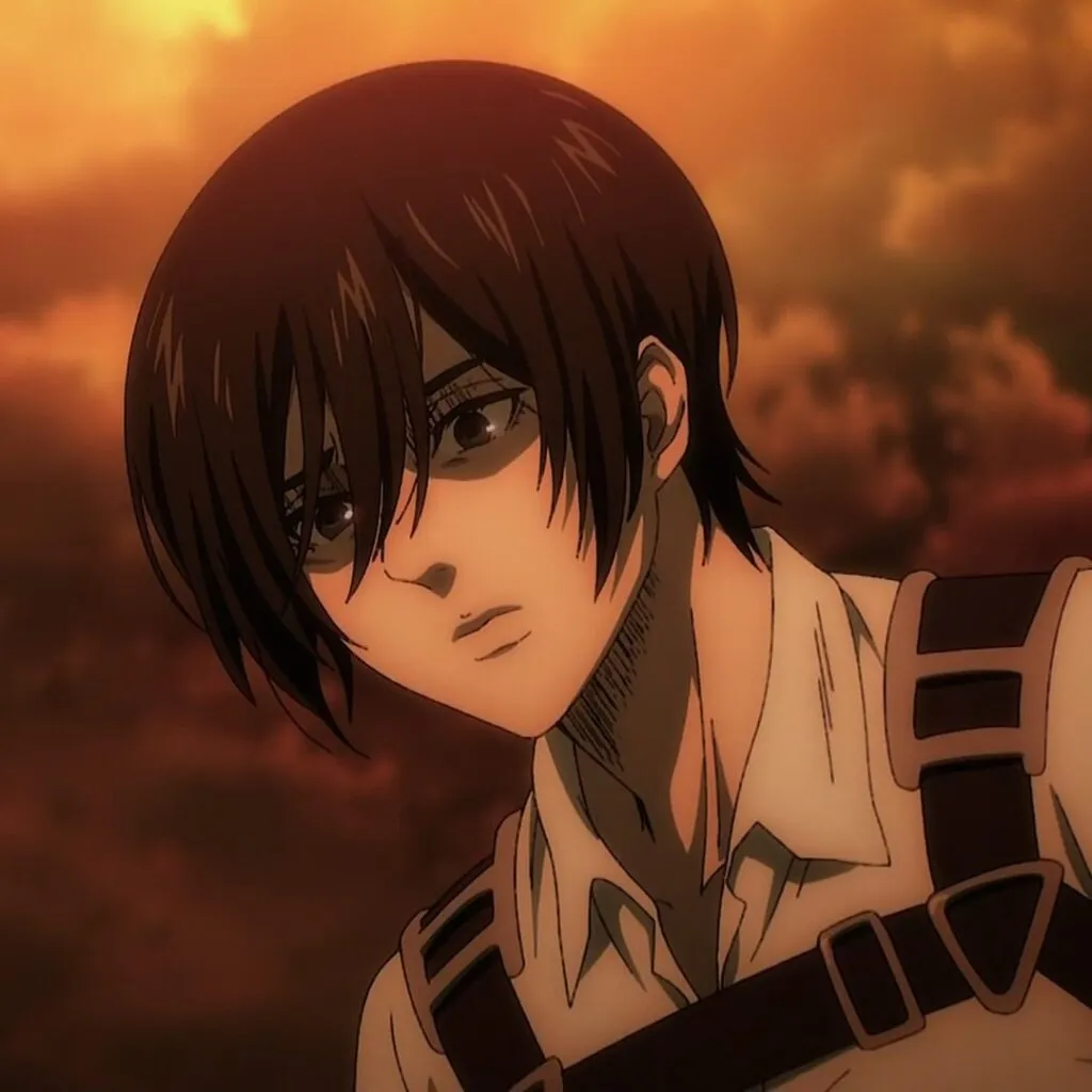 Sutradara Gundam Singgung Hajime Isyama Dan Shingeki no Kyojin