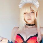 Cosplayer Moe Iori Terungkap Telah Memiliki Kekasih, Respon Dari Penggemar Kebanyakan Mendukung!