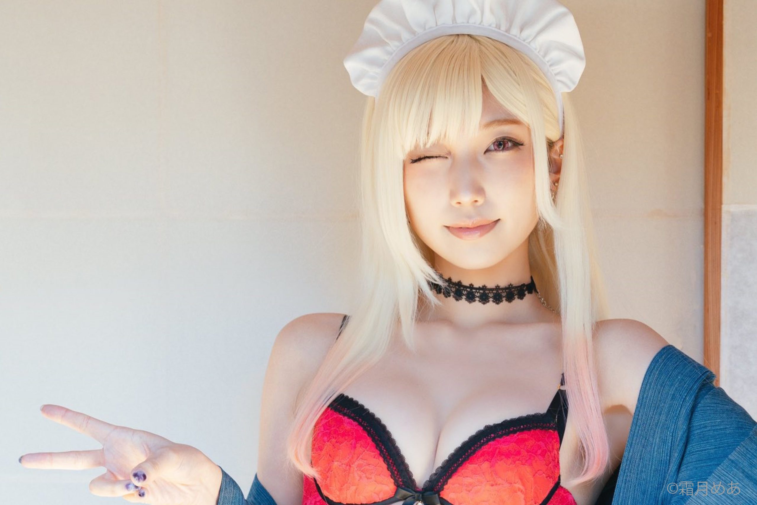 Cosplayer Moe Iori Terungkap Telah Memiliki Kekasih, Respon Dari Penggemar Kebanyakan Mendukung!