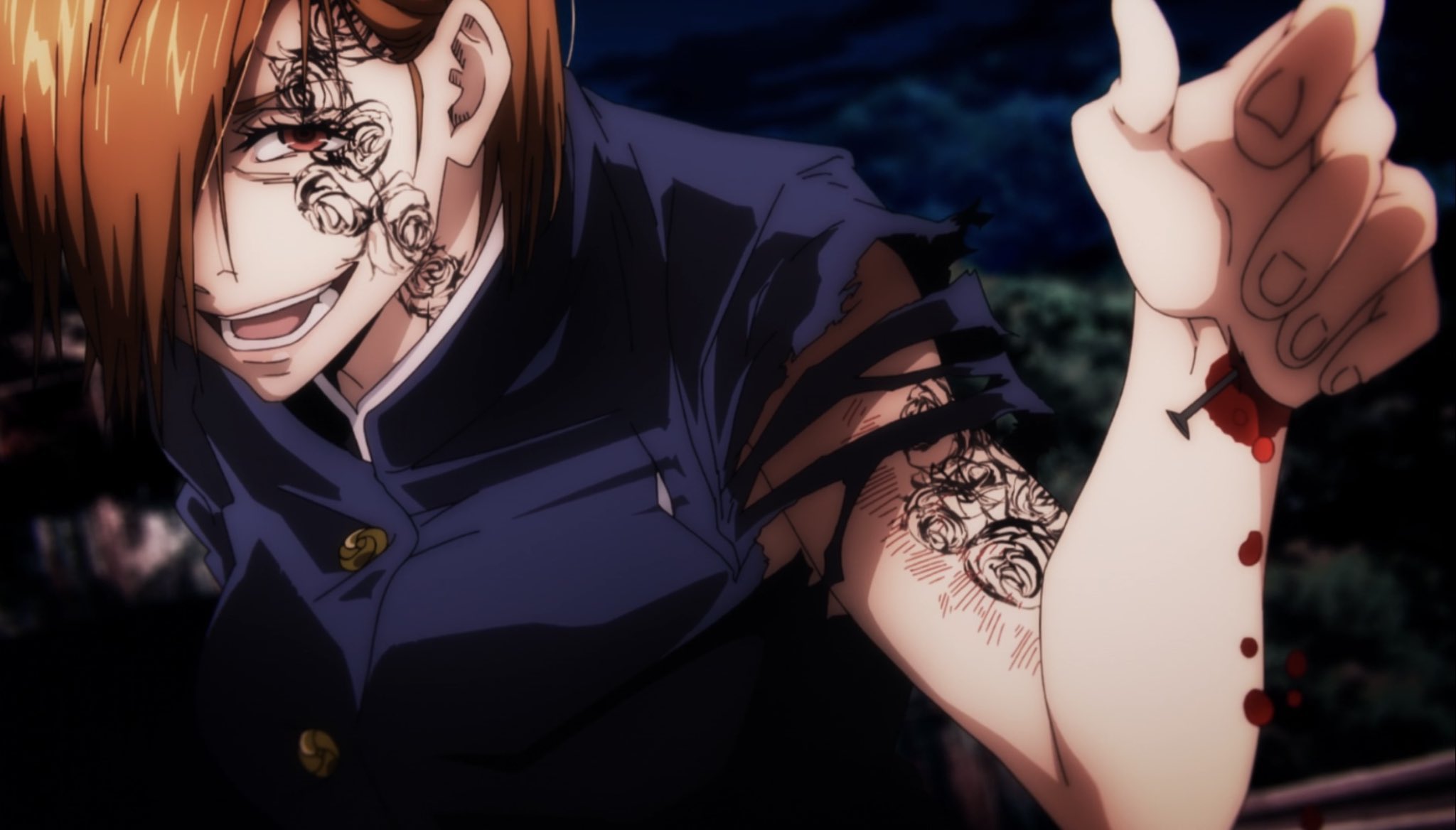 Twitter Resmi Dari Jujutsu Kaisen Mendapat Kecaman Dari China!
