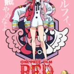 ONE PIECE RED Akan Segera Tayang Di Bioskop Indonesia!