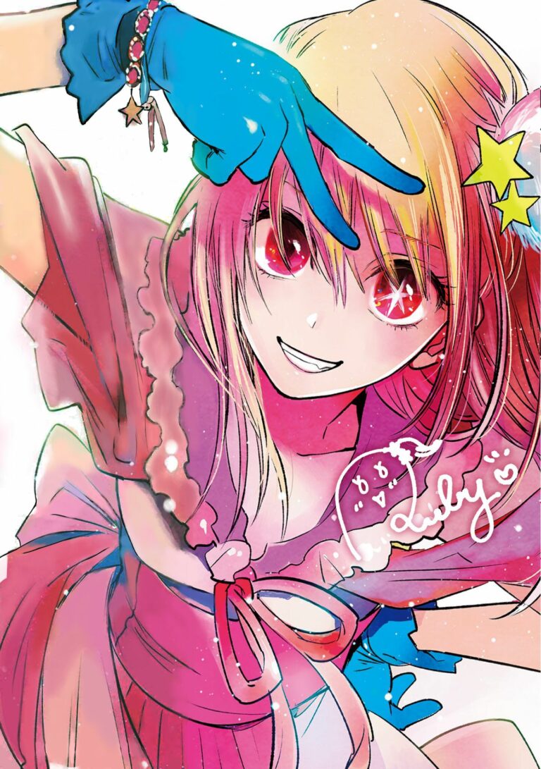 Jadwal Rilis Komik Indonesia 23 Maret 2022, Ada Oshi no Ko & Takagi-san