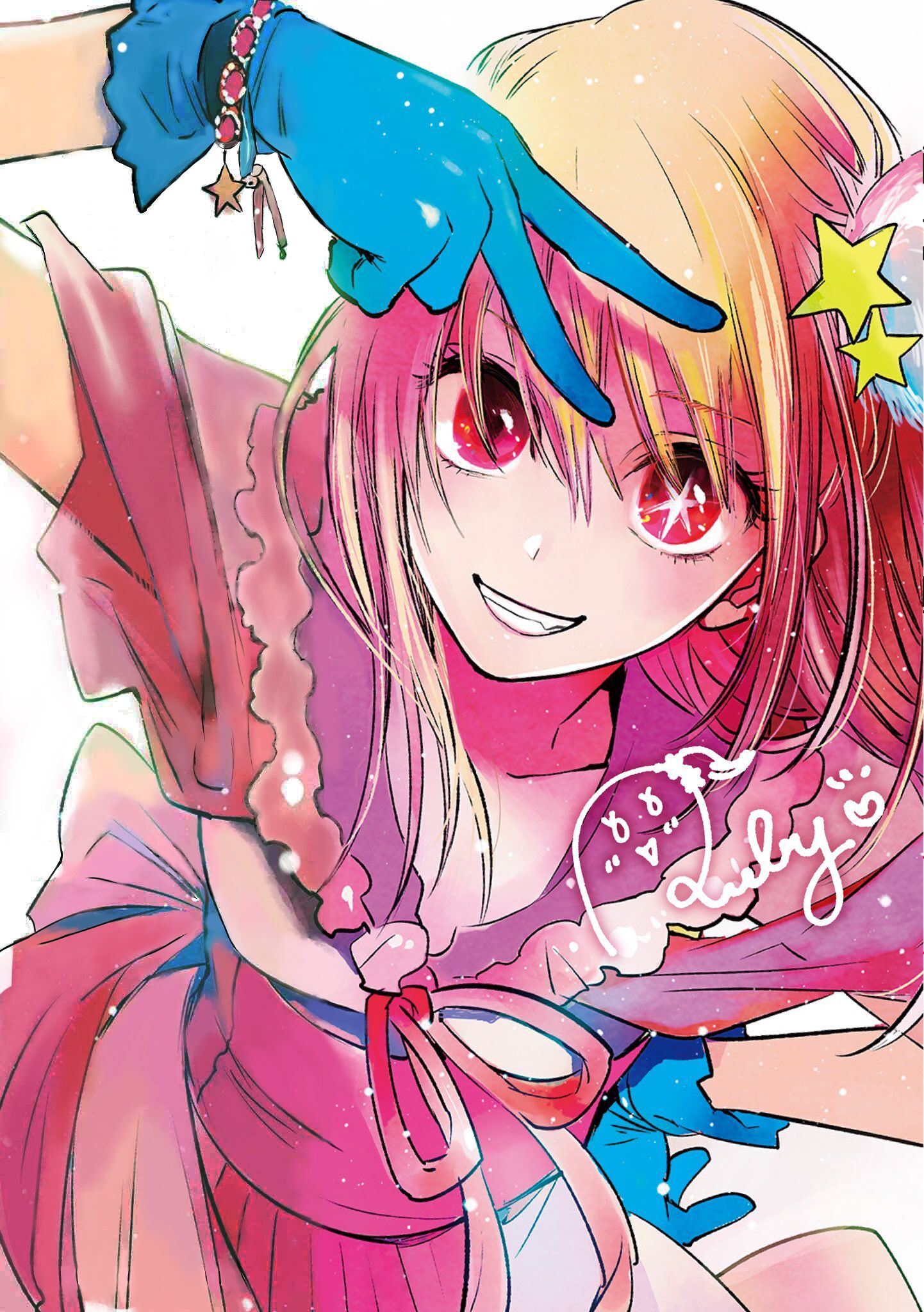 Jadwal Rilis Komik Indonesia 23 Maret 2022, Ada Oshi no Ko & Takagi-san