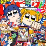 Pop Team Epic Season 2 Resmi Tayang Pada Oktober 2022