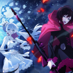 RWBY: Anime Ice Queendom Resmi Diumumkan, Intip Detailnya!