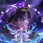 Banner Rerun Raiden Shogun Dan Kokomi Pecahkan Rekor Penjualan!