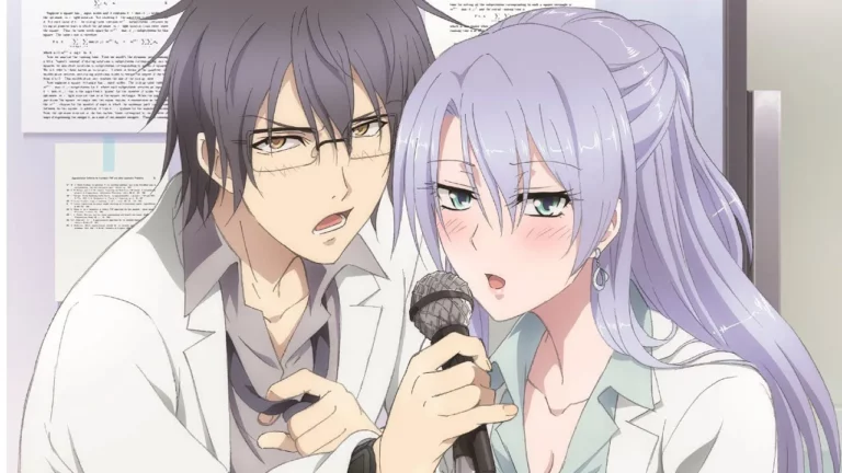 Rikekoi Tayangkan Video Opening dan Ending untuk Animenya!