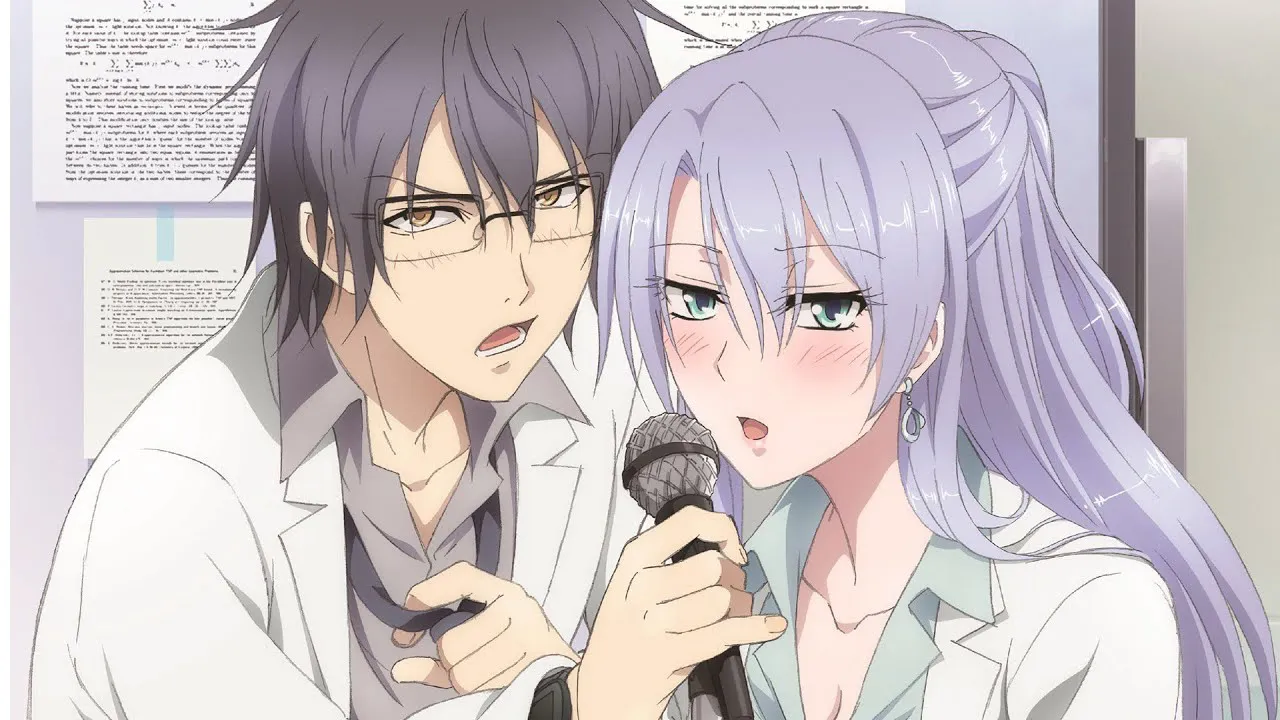 Rikekoi Tayangkan Video Opening dan Ending untuk Animenya!