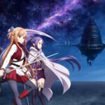 Sword Art Online: Progressive -Scherzo of the Deep Night- Akan Tayang pada Musim Gugur 2022, Intip Visual Utamanya!