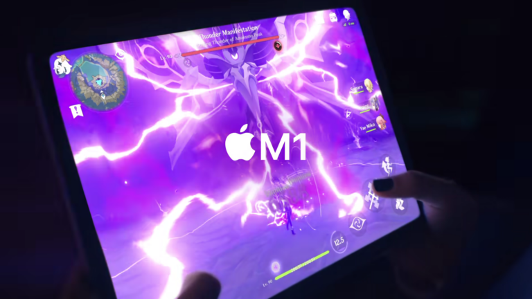 Apple Menerima Kritikan Dari Penggemar Genshin Impact Karena Hal Ini