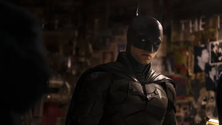 Bioskop Di Amerika Serikat Hadirkan Kelelawar Asli Saat Penayangan Film The Batman