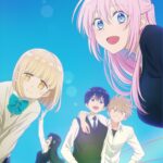 Kawaii dake ja Nai Shikimori-san: Visual Baru, Seiyuu, Staff, Trailer, Dan Tanggal Tayang