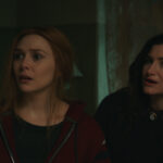 Scarlet Witch Akan Kembali Dalam Serial TV Tentang Penyihir Jahat Agatha