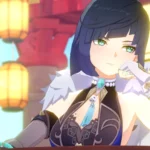 Karakter Yelan Dari Genshin Impact Akhirnya Menampilkan Gameplaynya!