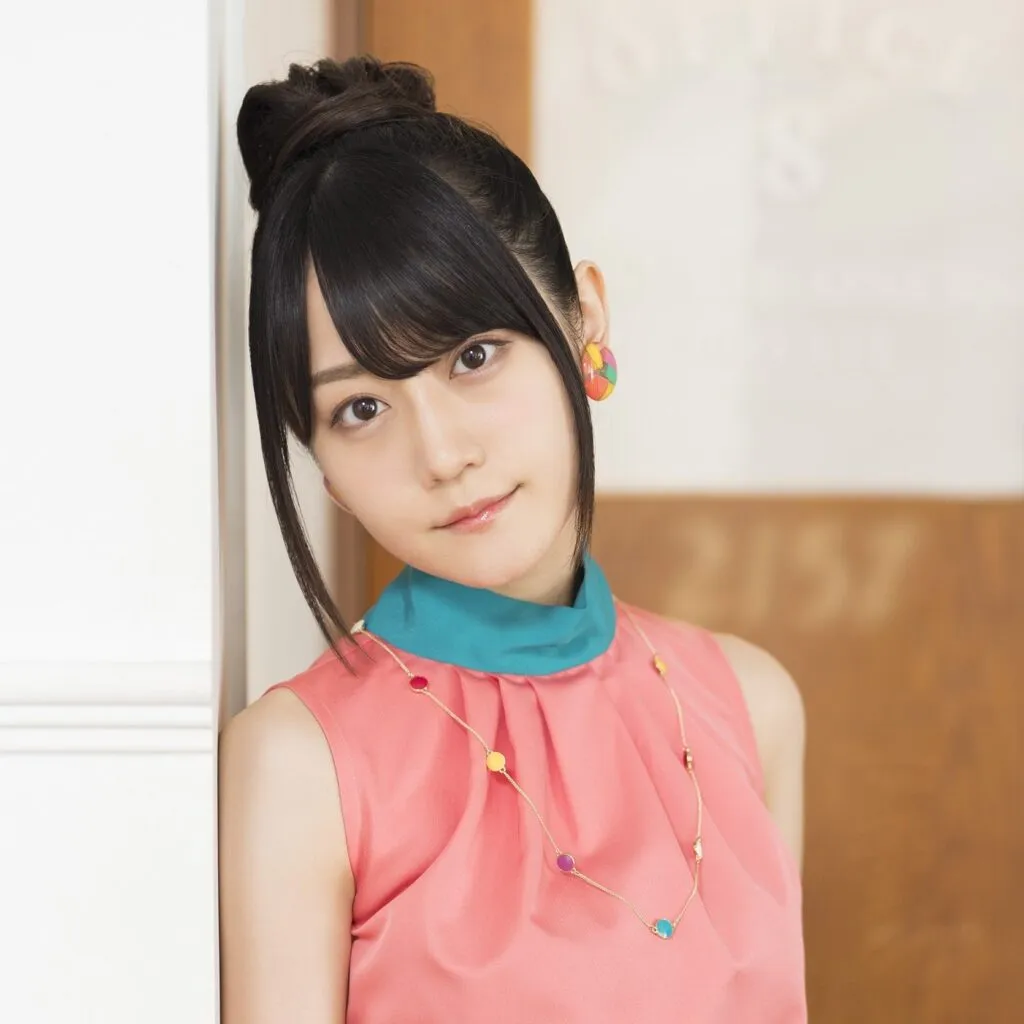 Salah Satu Seiyuu Terkenal: Yui Ogura