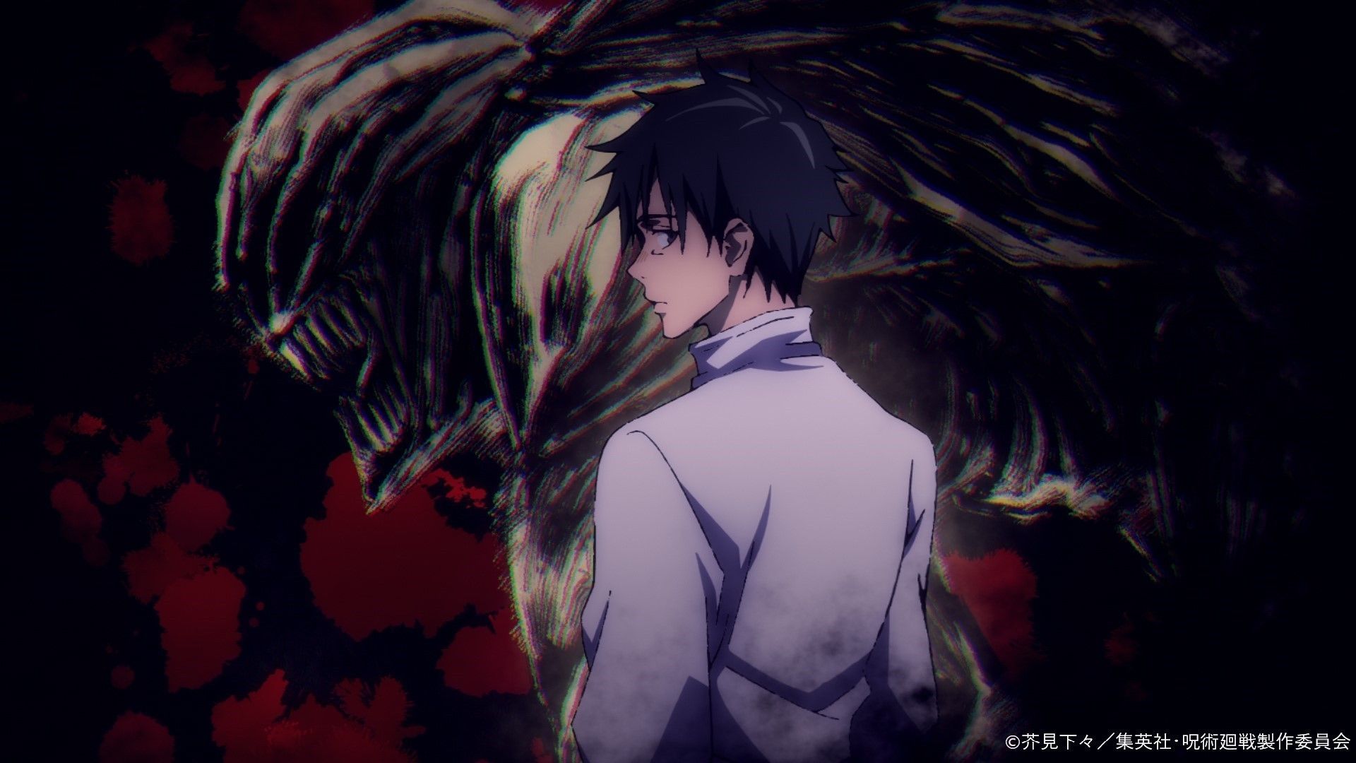 Jujutsu Kaisen Raih Rating Sempurna Di Rotten Tomatoes
