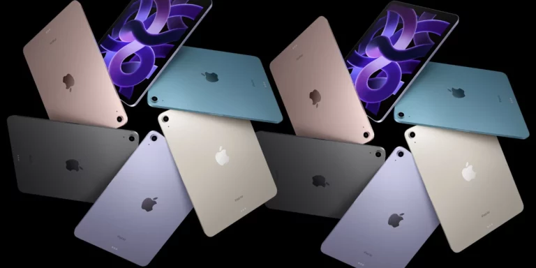 iPad Air Baru Dilengkapi Chip M1 Punya Kinerja 60% Lebih Cepat, Grafis 2x Lebih Cepat