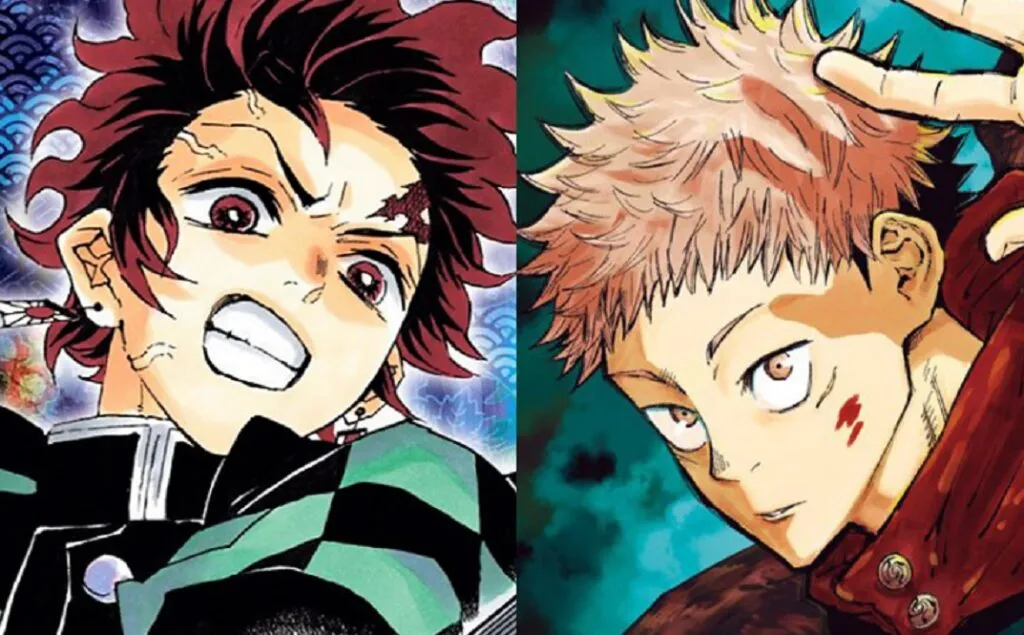 Ufotable dan MAPPA ikut berinvestasi di Komite.