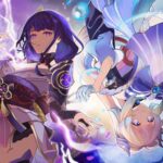Pemain Genshin Impact Menyesal Beli Genesis Crystal Setelah Terus Kalah Dalam 50/50