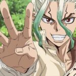 Mencapai Ending, Beginilah Nasib Karakter di Dr. STONE!