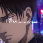 Levi Menjadi Bintang Iklan Produk Minuman Berenergi!