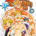 Jadwal Rilis Komik Indonesia 27 April 2022! Seven Deadly Sins & Lainnya!