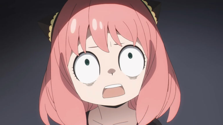 Penggemar Anime Marah Dengan Konten Rule34 Yang Menyertakan Anya Forger