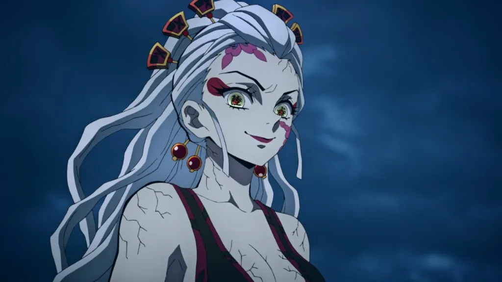 Kimetsu no Yaiba Hinokami Chronicles Akan Hadirkan Daki Dan Uzui Tengen!