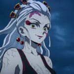 Kimetsu no Yaiba Hinokami Chronicles Akan Hadirkan Daki Dan Uzui Tengen!