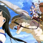 Video Promosi Baru Untuk Danmachi Season 4 Akhirnya Terungkap