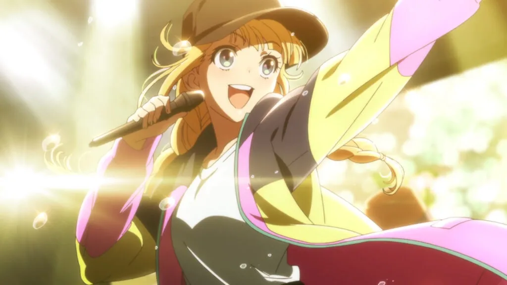 Eiko Dari Paripi Koumei