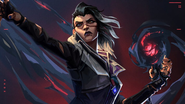 Game VALORANT Beberkan Bundel Untuk Skin RGX 11z Pro & Kemampuan Untuk Agen Baru, Fade!