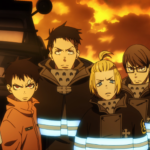 Fire Force Season 3 Sudah Dalam Tahap Produksi?!