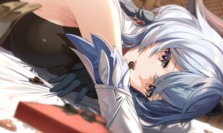 Genshin Impact Merupakan Video Game Paling Terkenal Di Platform Twitter!