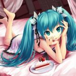 Pria Yang Menikahi Hatsune Miku Ungkap Lika-Liku Kisah Cintanya Selama 4 Tahun