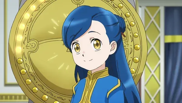 Honzuki no Gekokujou, Anime Spring 2022