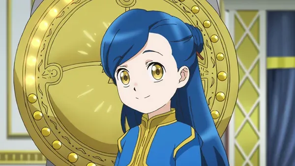 Honzuki no Gekokujou, Anime Spring 2022