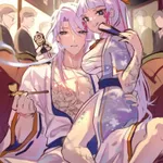 Seorang Seniman Tuai Kritik Pedas Karena Dianggap Menggambar Konten Inses Terhadap Ayaka Dan Ayato Dari Genshin Impact