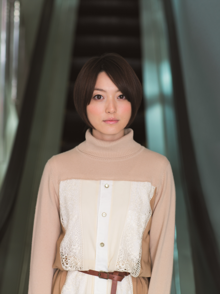 Kana Hanazawa Terpapar COVID-19, Konsernya Pun Dibatalkan