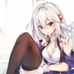 Tensai Ouji no Akaji Kokka Saisei Jutsu -Review Anime-