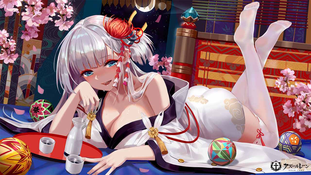 Mahasiswa Di China Panik Tak Karuan Karena Tidak Sengaja Memproyeksikan Wallpaper Anime Erotisnya Saat Hendak Berpresentasi