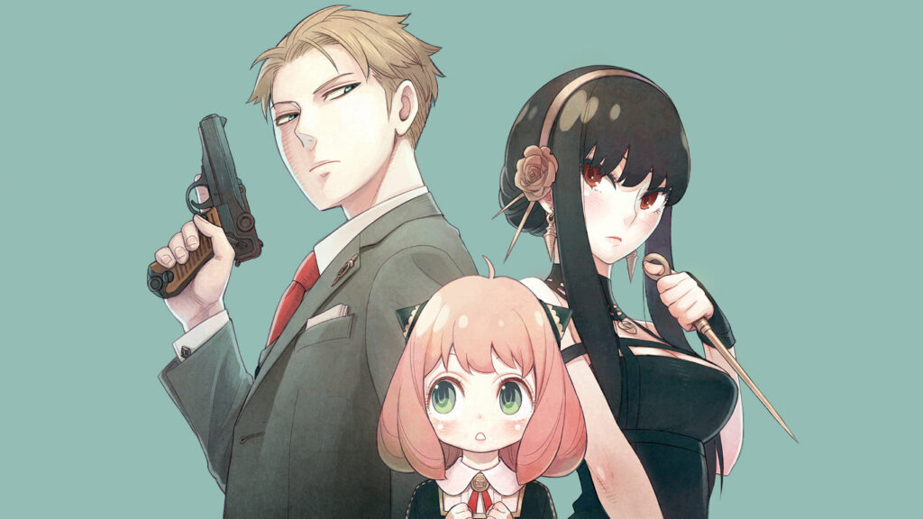 Panduan Platform Menonton Anime Spring 2022 Legal di Indonesia!