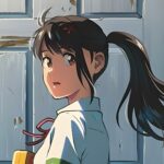 Suzume no Tojimari Ungkap Teaser Perdananya!