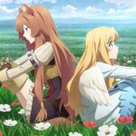 Paket Khusus BD/DVD Tate No Yuusha Akan Sertakan Satu Set Sprei Dengan Illustrasi Filo Dan Raphtalia