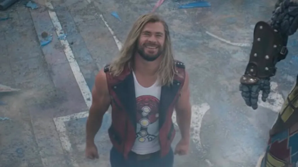 Thor Dan Korg